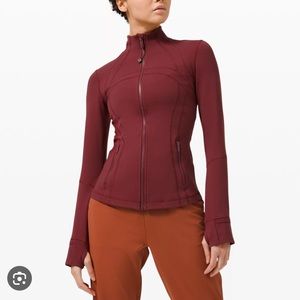 Lululemon Define Jacket